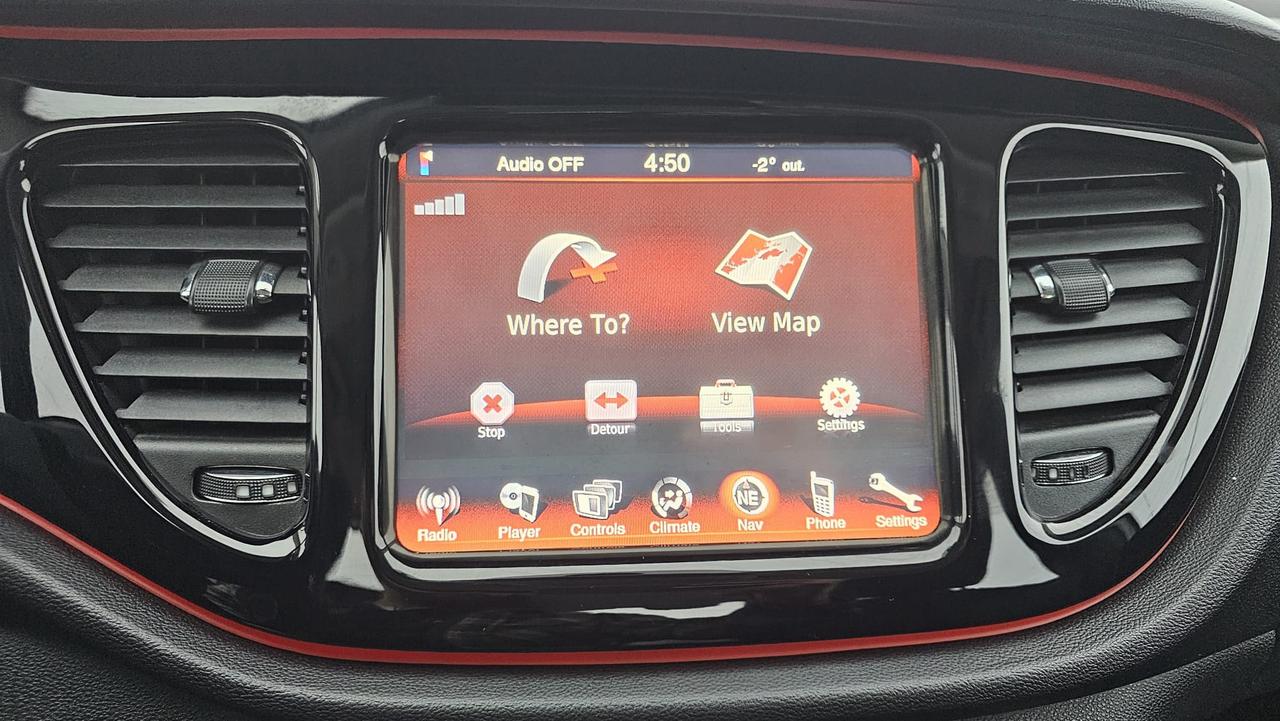 2014 Dodge Dart AERO Photo