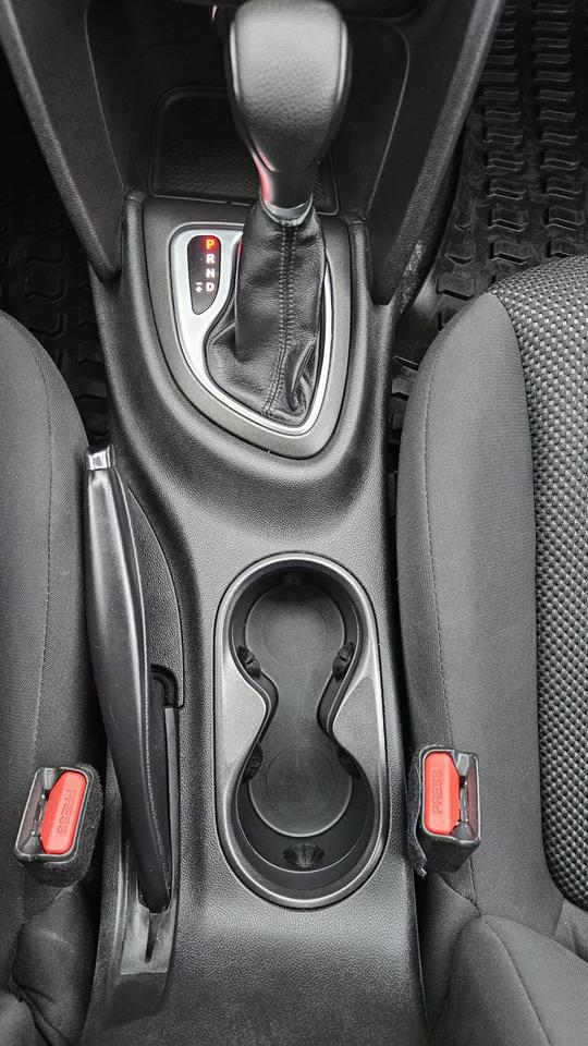 2014 Dodge Dart AERO Photo