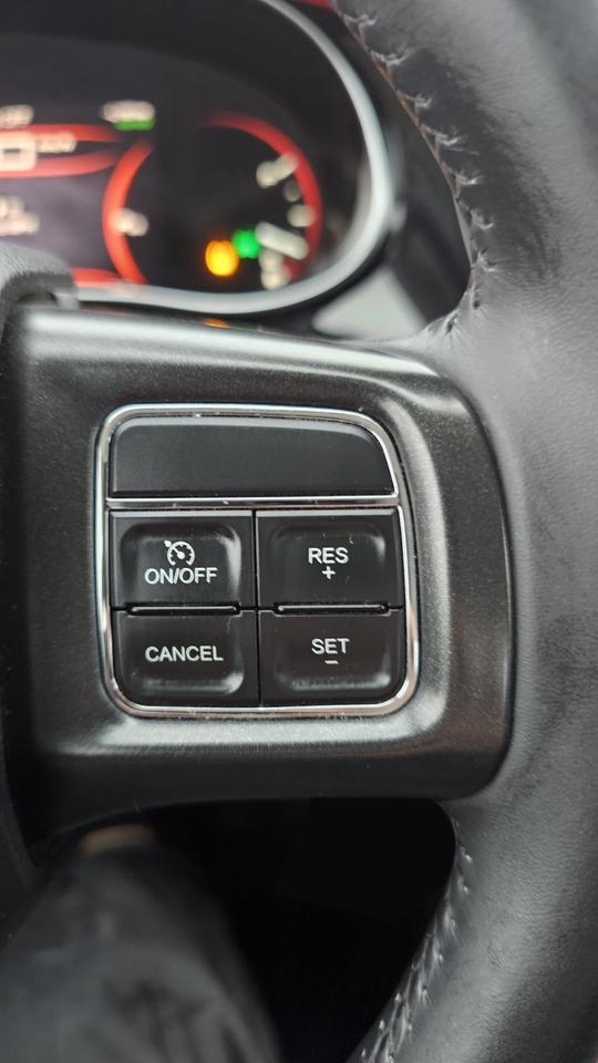 2014 Dodge Dart AERO Photo