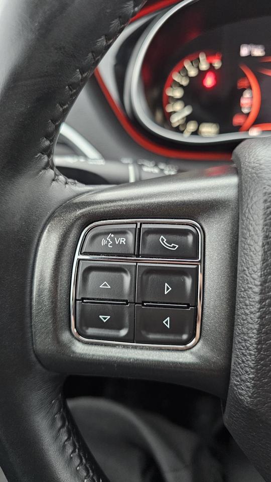 2014 Dodge Dart AERO Photo