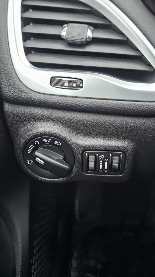 2014 Dodge Dart AERO Photo