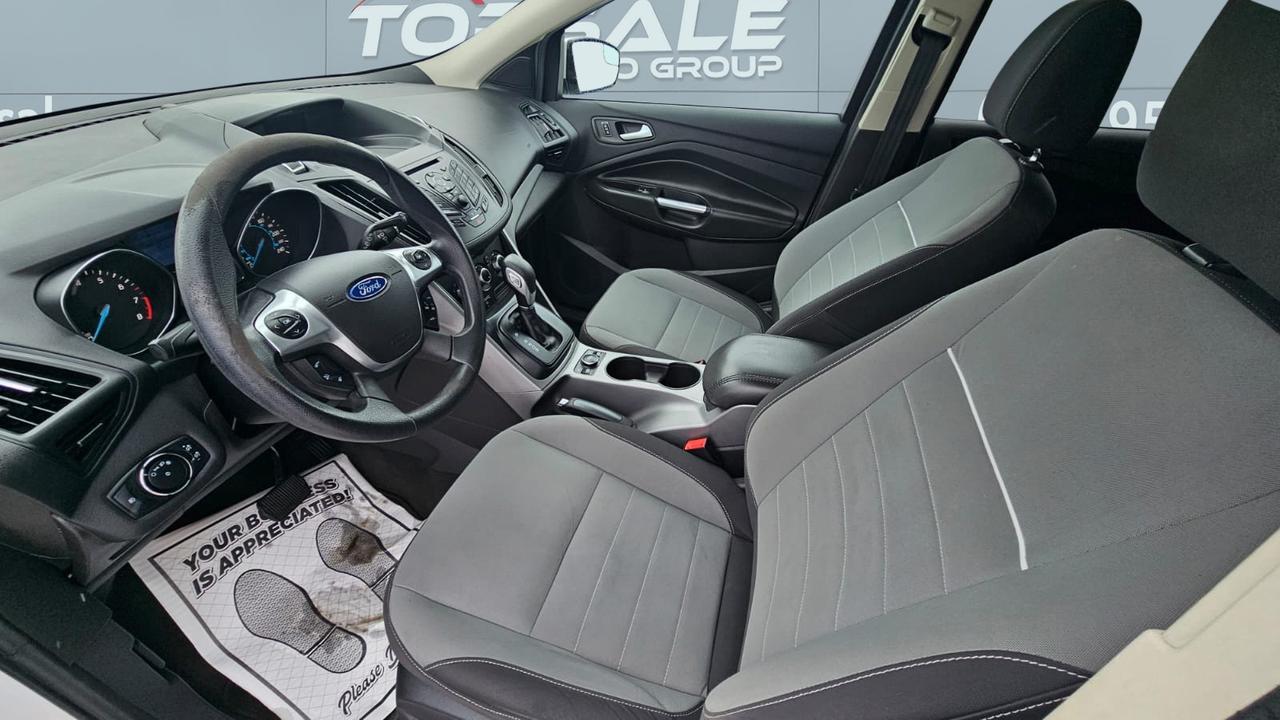 2014 Ford Escape SE Photo