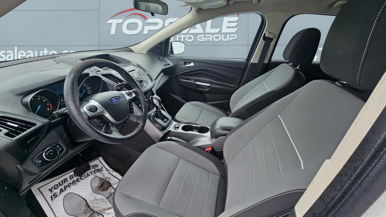 2014 Ford Escape SE Photo