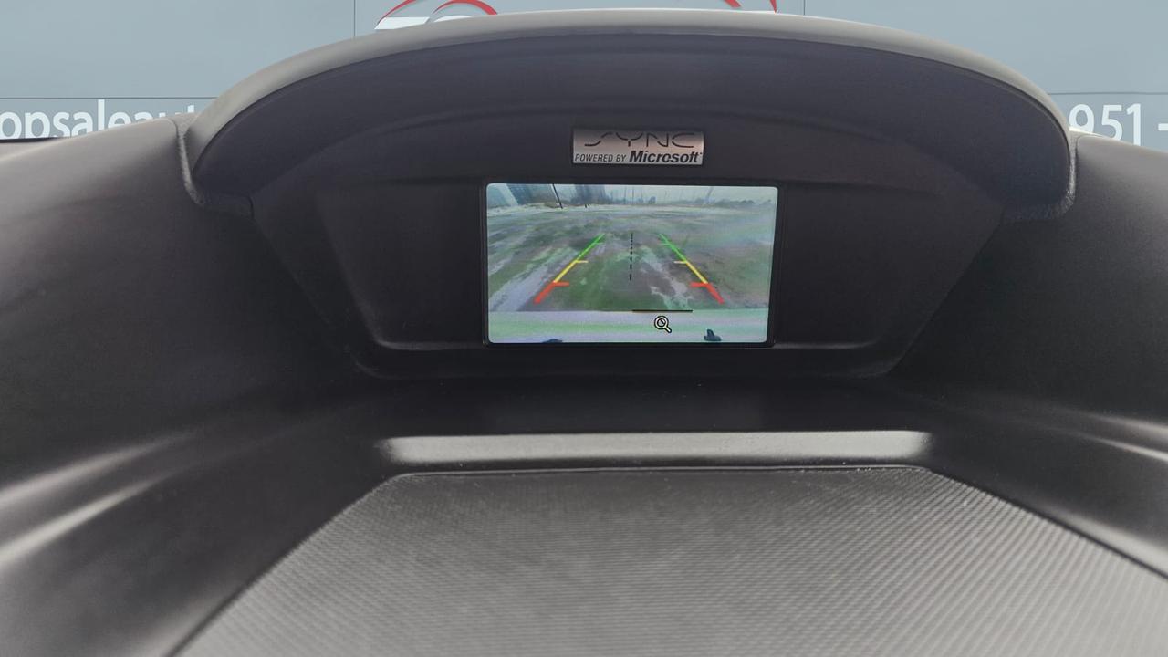 2014 Ford Escape SE Photo