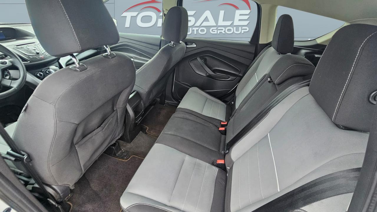 2014 Ford Escape SE Photo