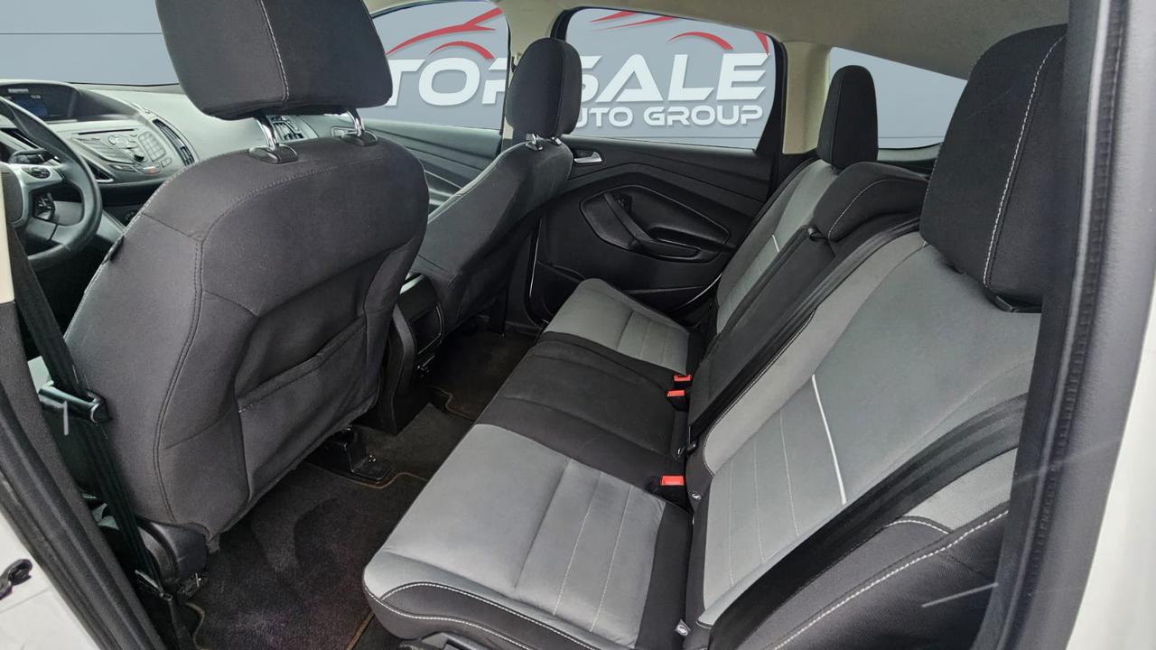 2014 Ford Escape SE Photo