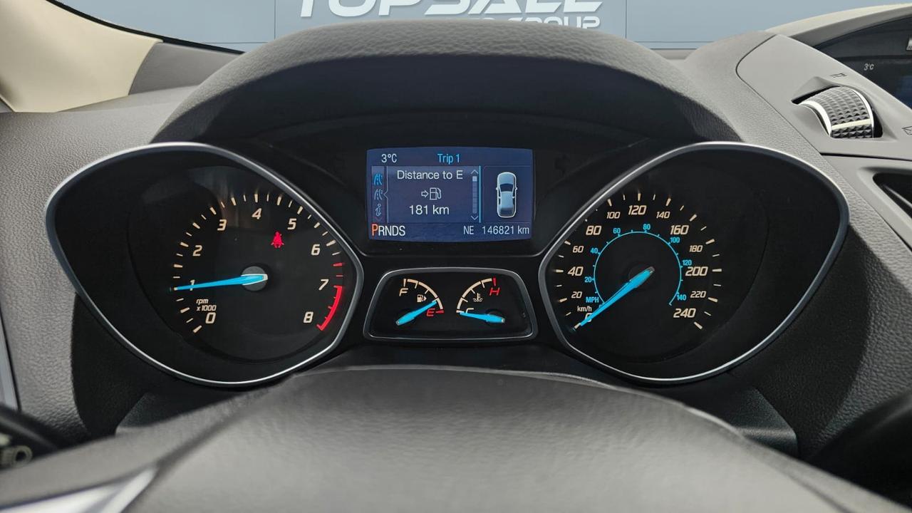 2014 Ford Escape SE Photo