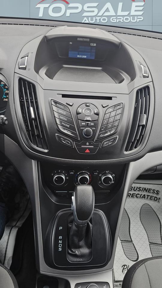 2014 Ford Escape SE Photo