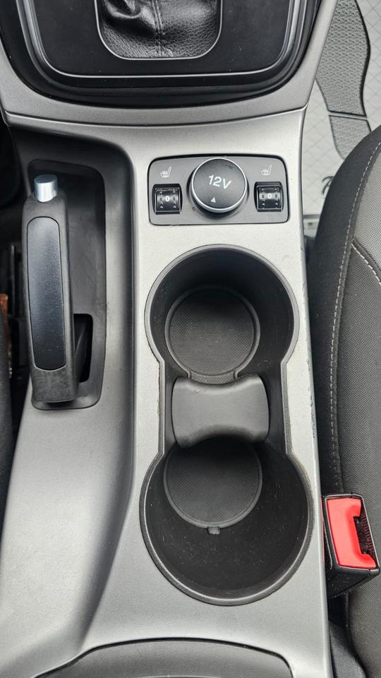 2014 Ford Escape SE Photo