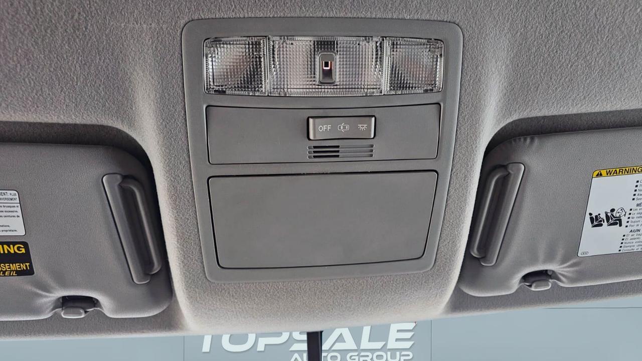 2013 Toyota Highlander Hybrid AWD Photo