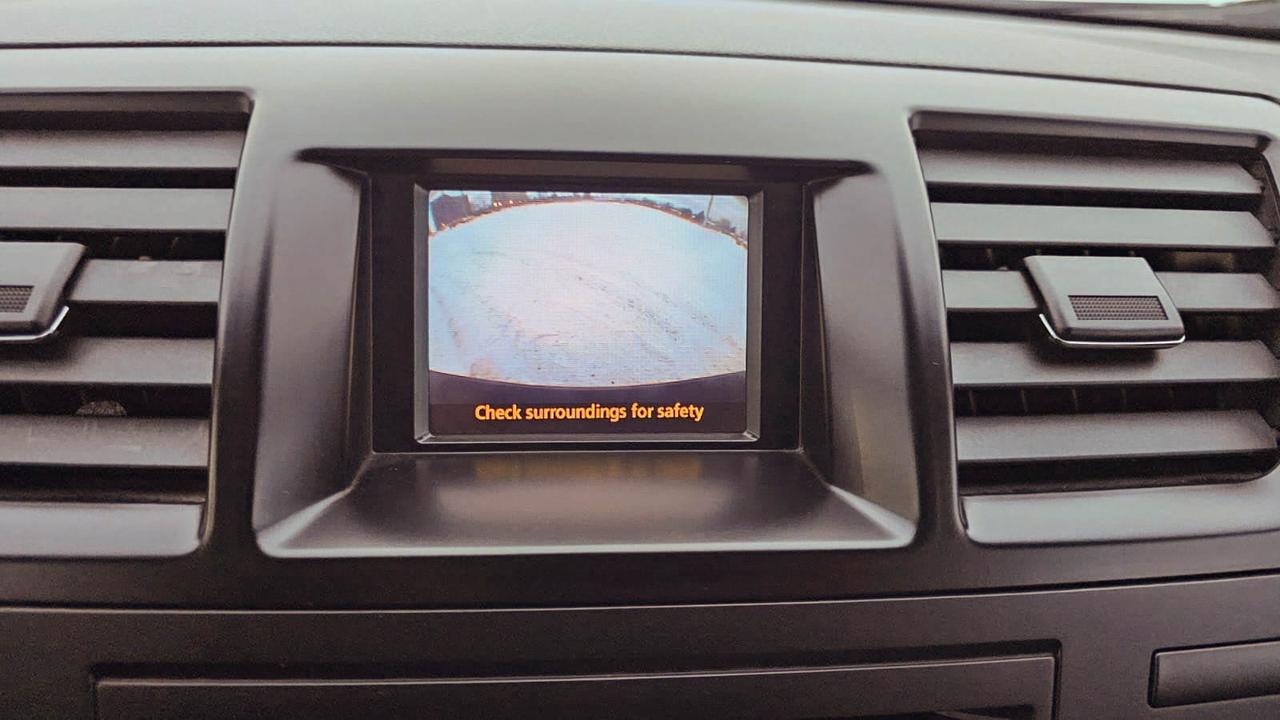 2013 Toyota Highlander Hybrid AWD Photo