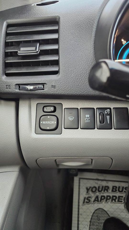 2013 Toyota Highlander Hybrid AWD Photo