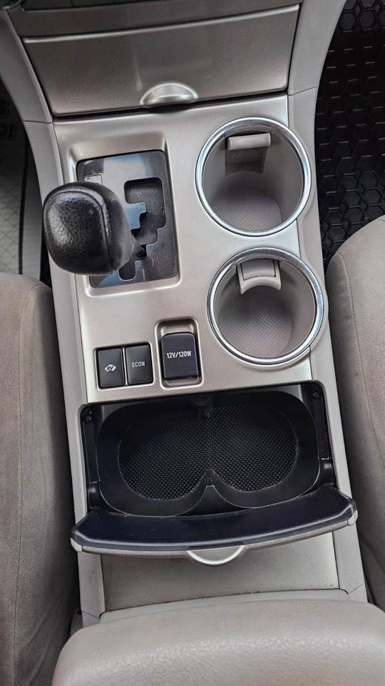 2013 Toyota Highlander Hybrid AWD Photo