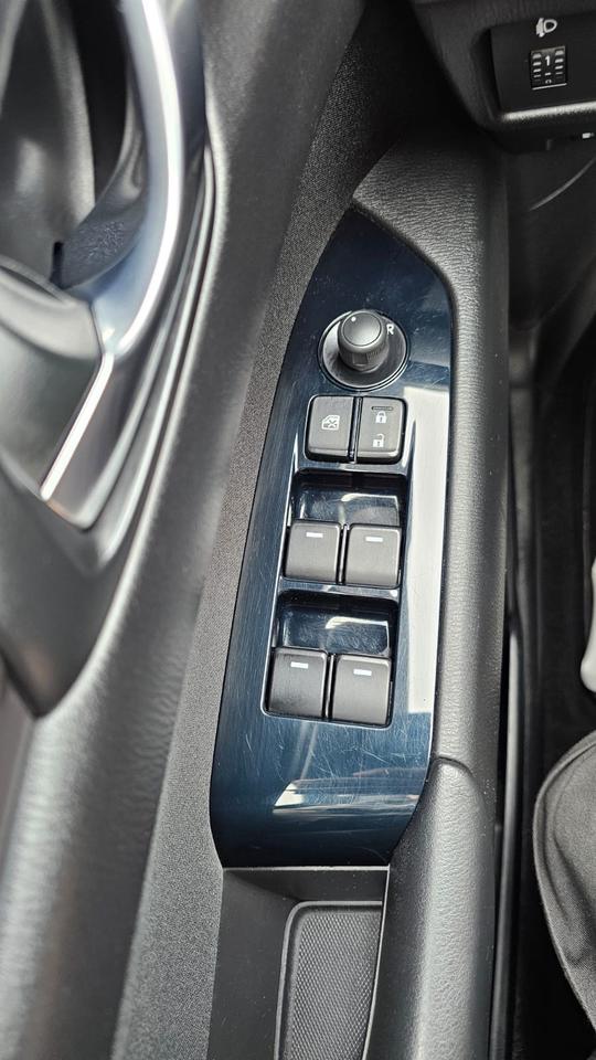 2018 Mazda CX-5 GX Photo