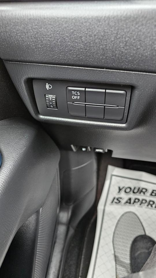 2018 Mazda CX-5 GX Photo