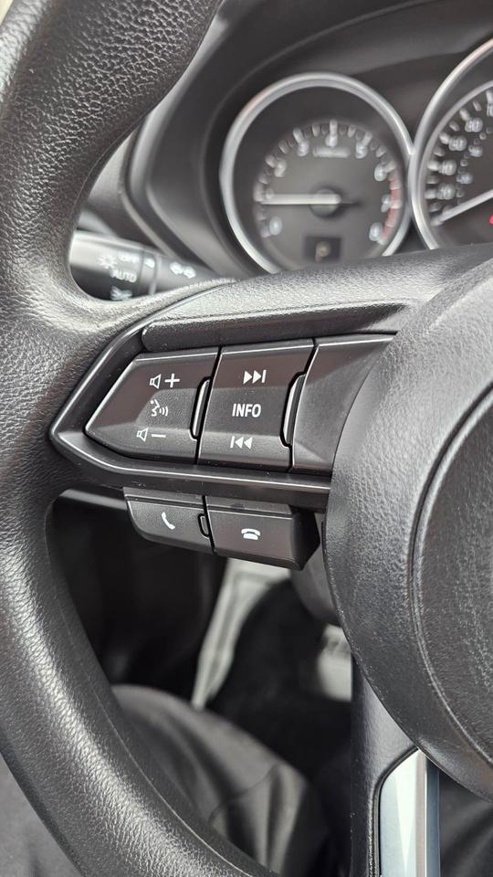 2018 Mazda CX-5 GX Photo