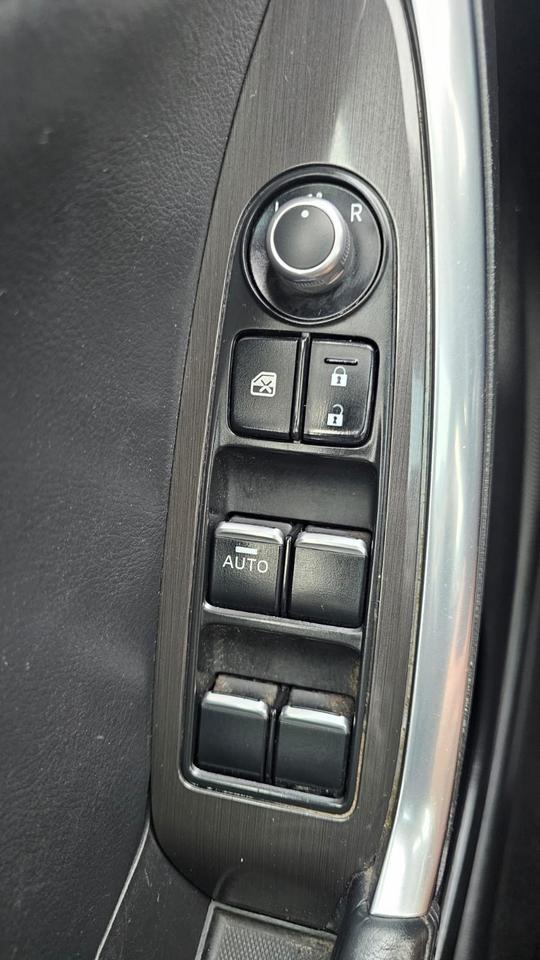 2016 Mazda CX-5 Grand Touring Photo