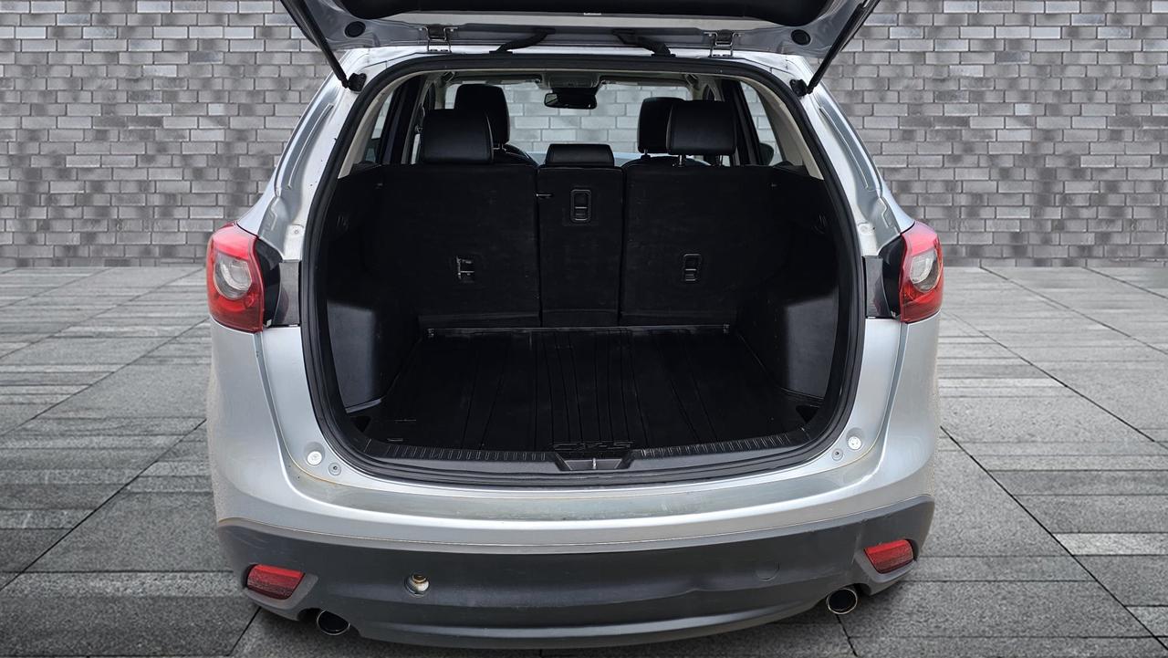 2016 Mazda CX-5 Grand Touring Photo