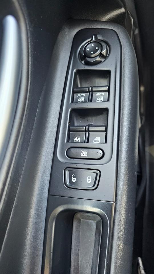 2018 Jeep Renegade Limited Photo