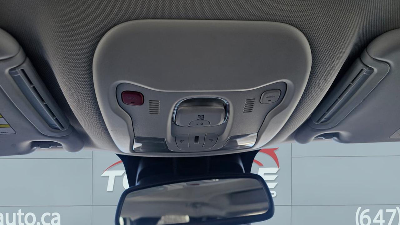 2018 Jeep Renegade Limited Photo