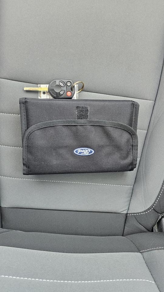 2015 Ford Escape SE Photo