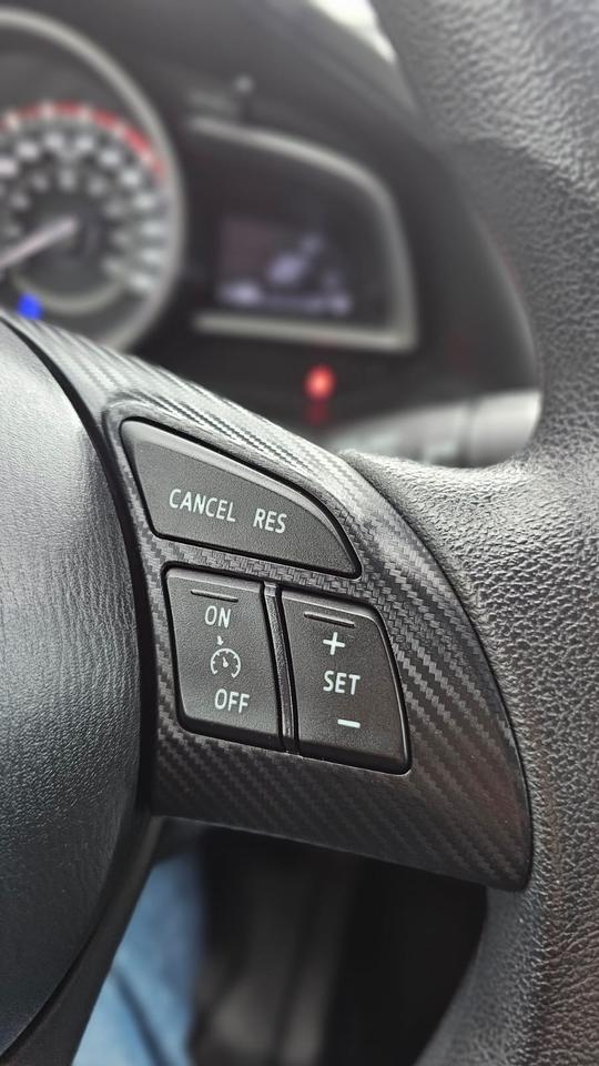 2016 Mazda MAZDA3 GX Photo