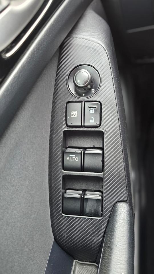 2016 Mazda MAZDA3 GX Photo