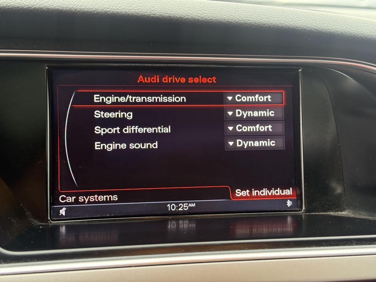 2013 Audi S5  Photo