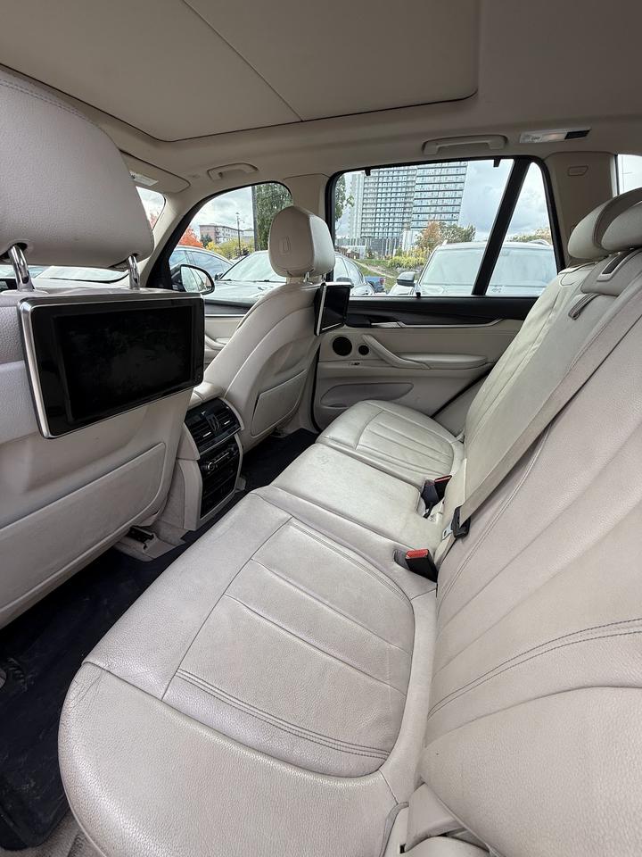 2014 BMW X5 xDrive35i Photo