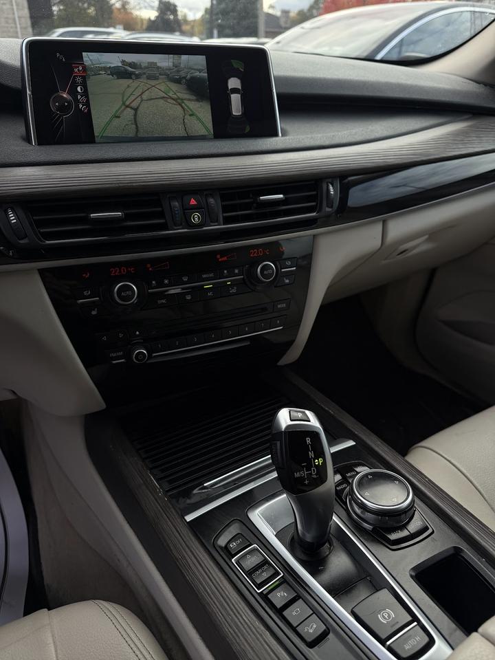 2014 BMW X5 xDrive35i Photo