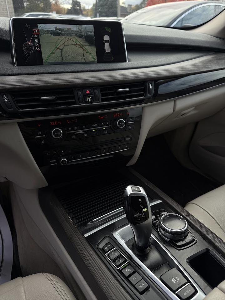 2014 BMW X5 xDrive35i Photo