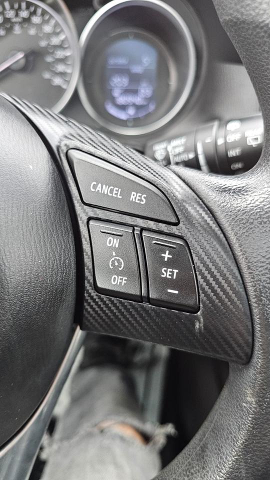 2016 Mazda CX-5 GS AWD Photo