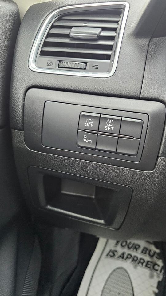 2016 Mazda CX-5 GS AWD Photo