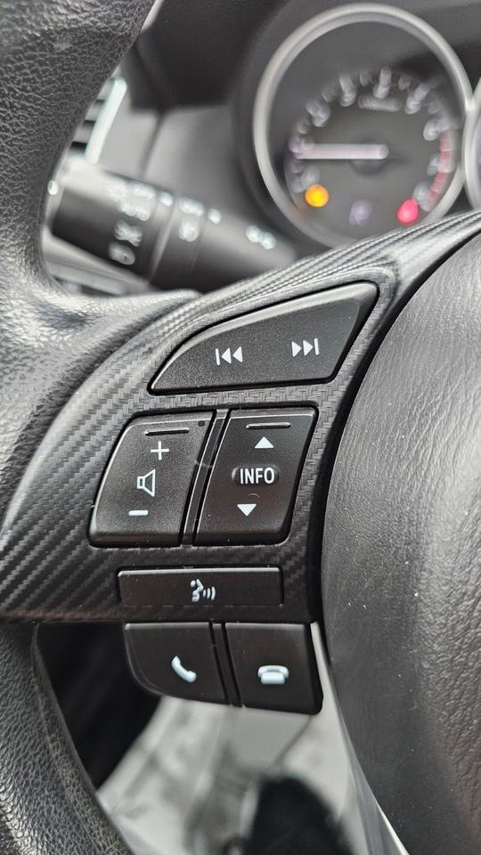 2016 Mazda CX-5 GS AWD Photo