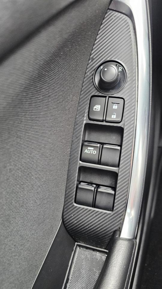 2016 Mazda CX-5 GS AWD Photo