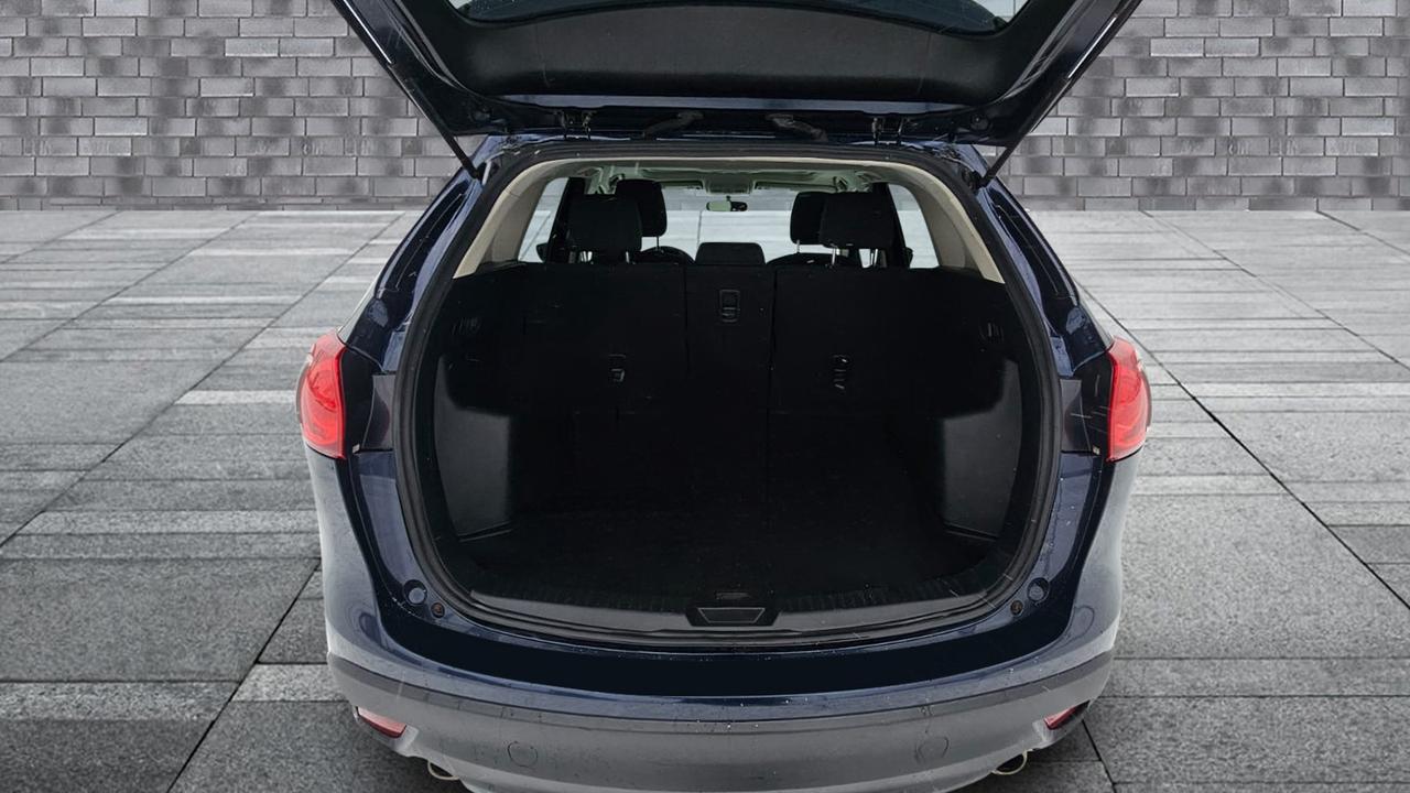 2016 Mazda CX-5 GS AWD Photo