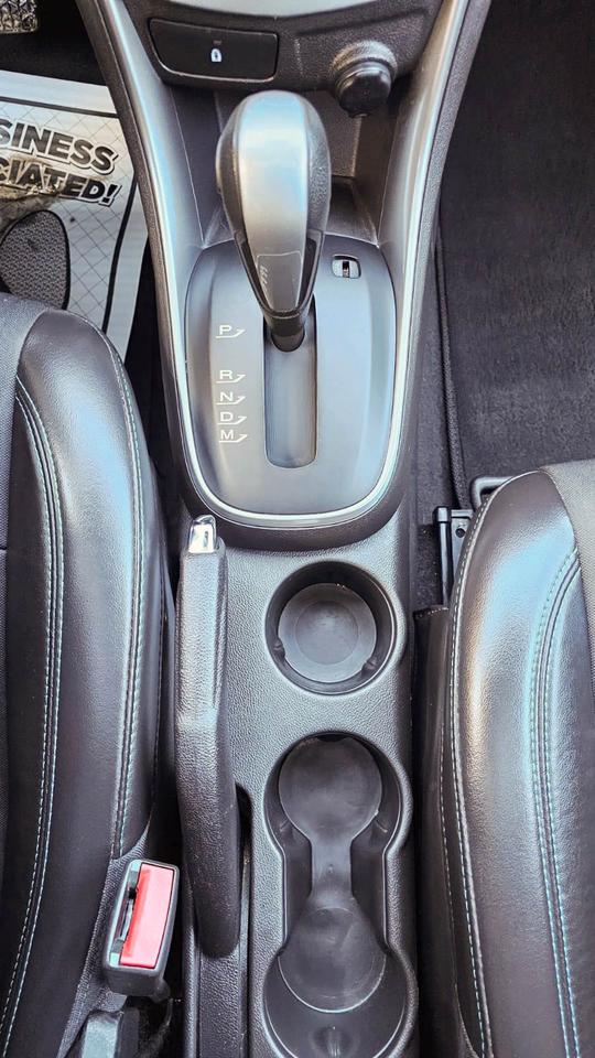 2013 Chevrolet Trax LT Photo