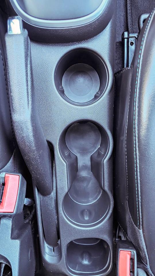 2013 Chevrolet Trax LT Photo