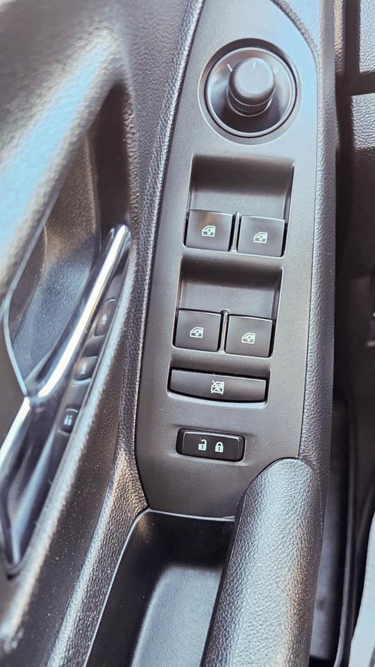 2013 Chevrolet Trax LT Photo