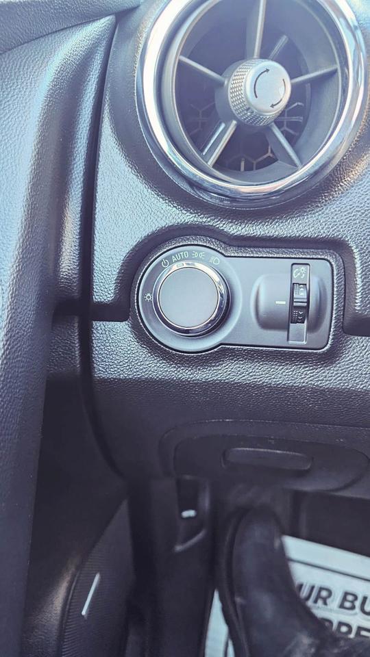 2013 Chevrolet Trax LT Photo