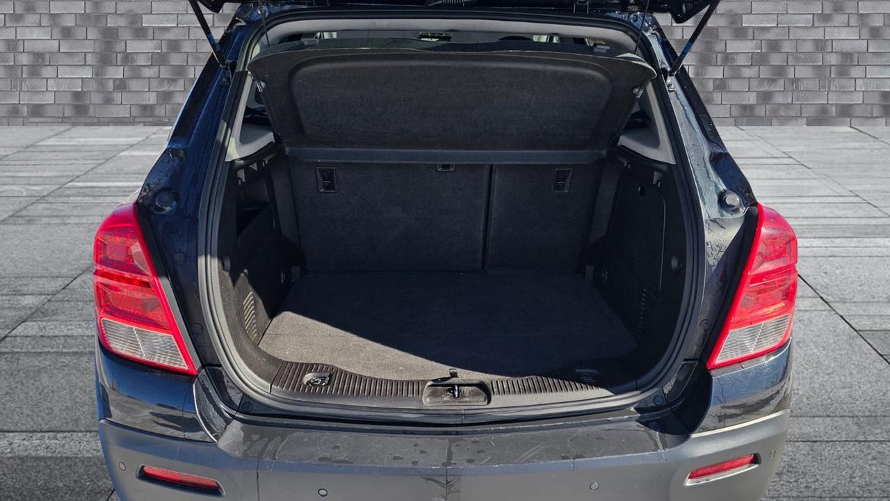 2013 Chevrolet Trax LT Photo