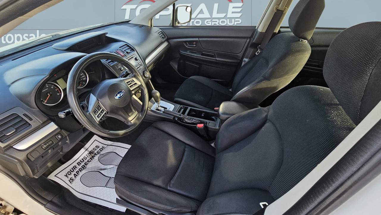 2014 Subaru Impreza 2.0i Photo