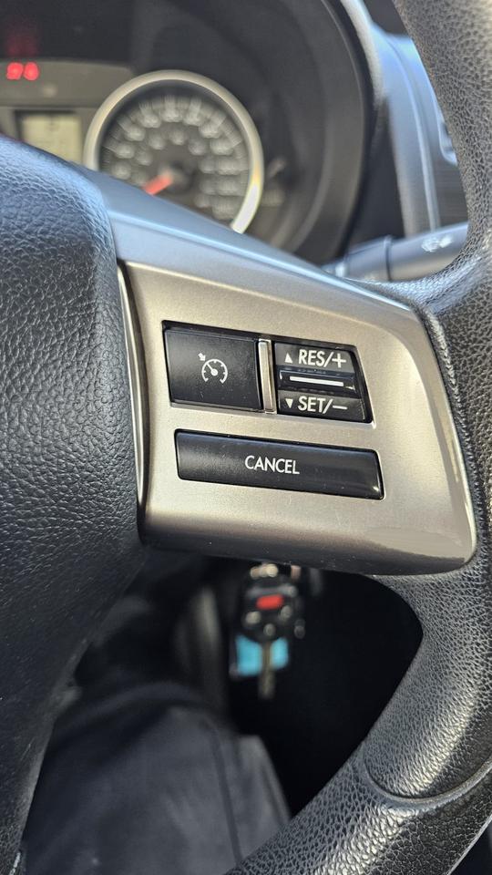 2014 Subaru Impreza 2.0i Photo