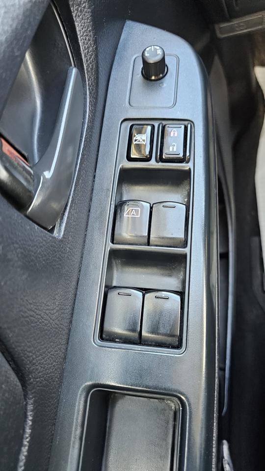 2014 Subaru Impreza 2.0i Photo