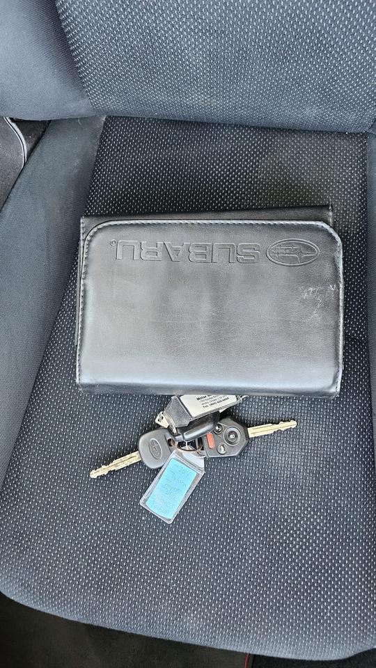 2014 Subaru Impreza 2.0i Photo