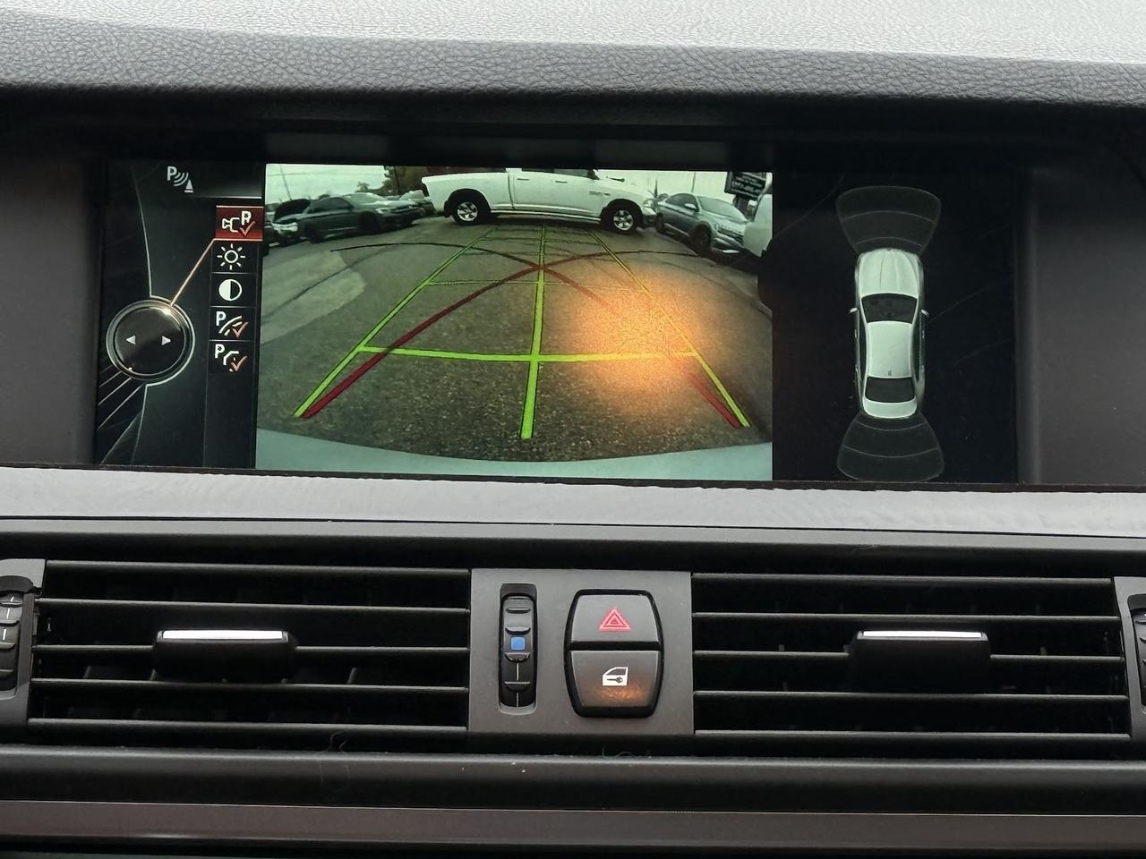 2013 BMW 5-Series 535i xDrive Photo