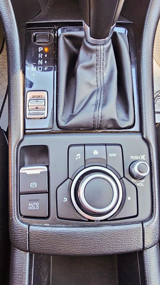 2022 Mazda CX-3 GS Photo