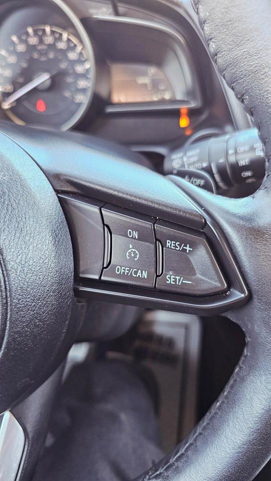 2022 Mazda CX-3 GS Photo