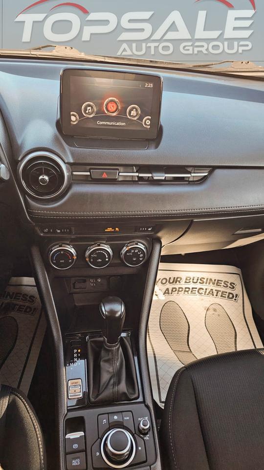 2022 Mazda CX-3 GS Photo