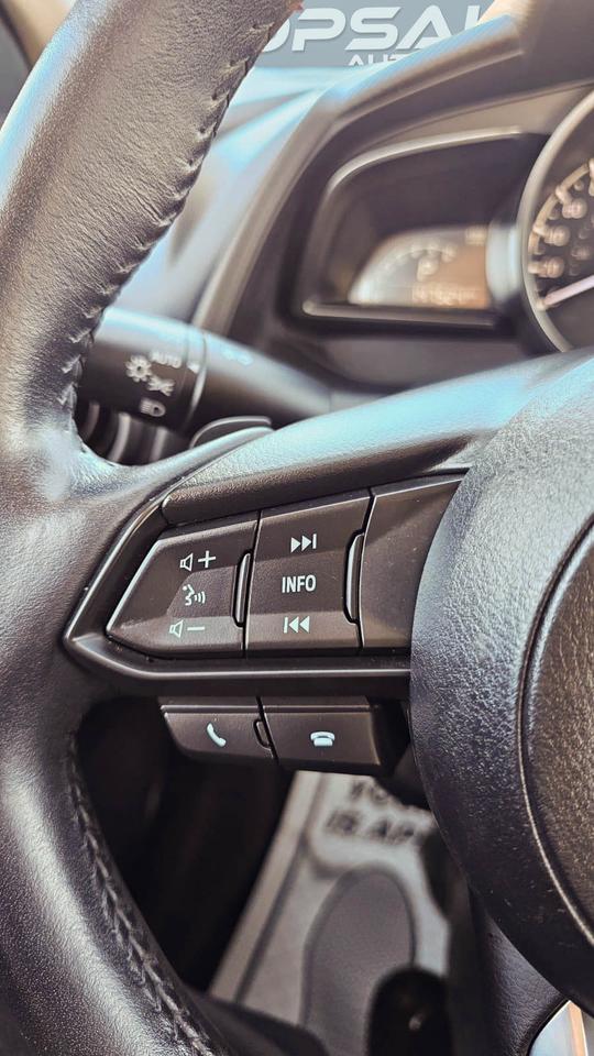 2022 Mazda CX-3 GS Photo